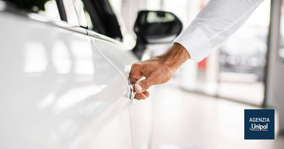 Sei una Partita Iva e vuoi noleggiare un’auto?