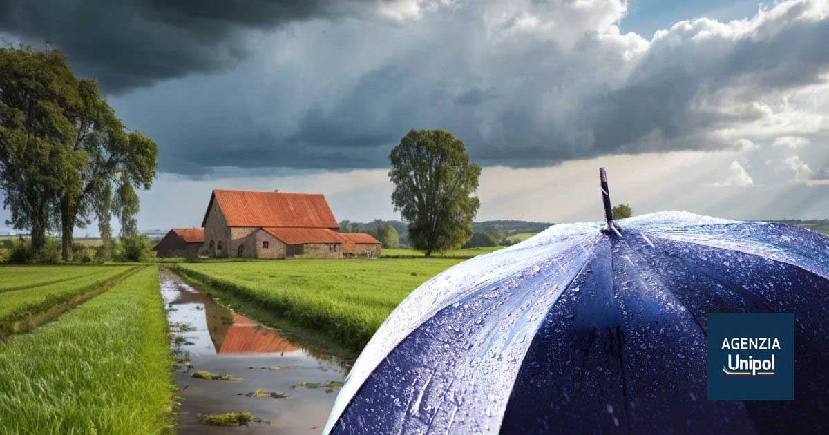 Unipol protezione impresa contro i danni catastrofali